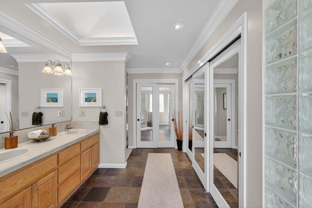 Detail Gallery Image 39 of 61 For 121 Greenbrier Dr, Aptos,  CA 95003 - 4 Beds | 2/1 Baths