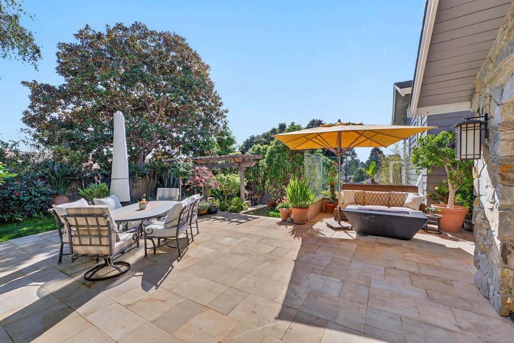 Detail Gallery Image 43 of 61 For 121 Greenbrier Dr, Aptos,  CA 95003 - 4 Beds | 2/1 Baths