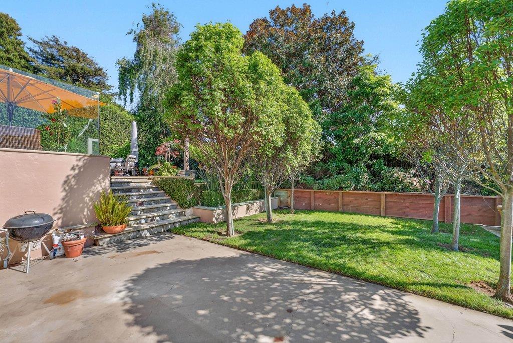 Detail Gallery Image 50 of 61 For 121 Greenbrier Dr, Aptos,  CA 95003 - 4 Beds | 2/1 Baths
