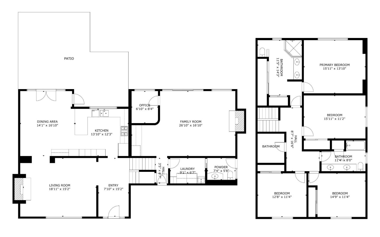 Detail Gallery Image 61 of 61 For 121 Greenbrier Dr, Aptos,  CA 95003 - 4 Beds | 2/1 Baths