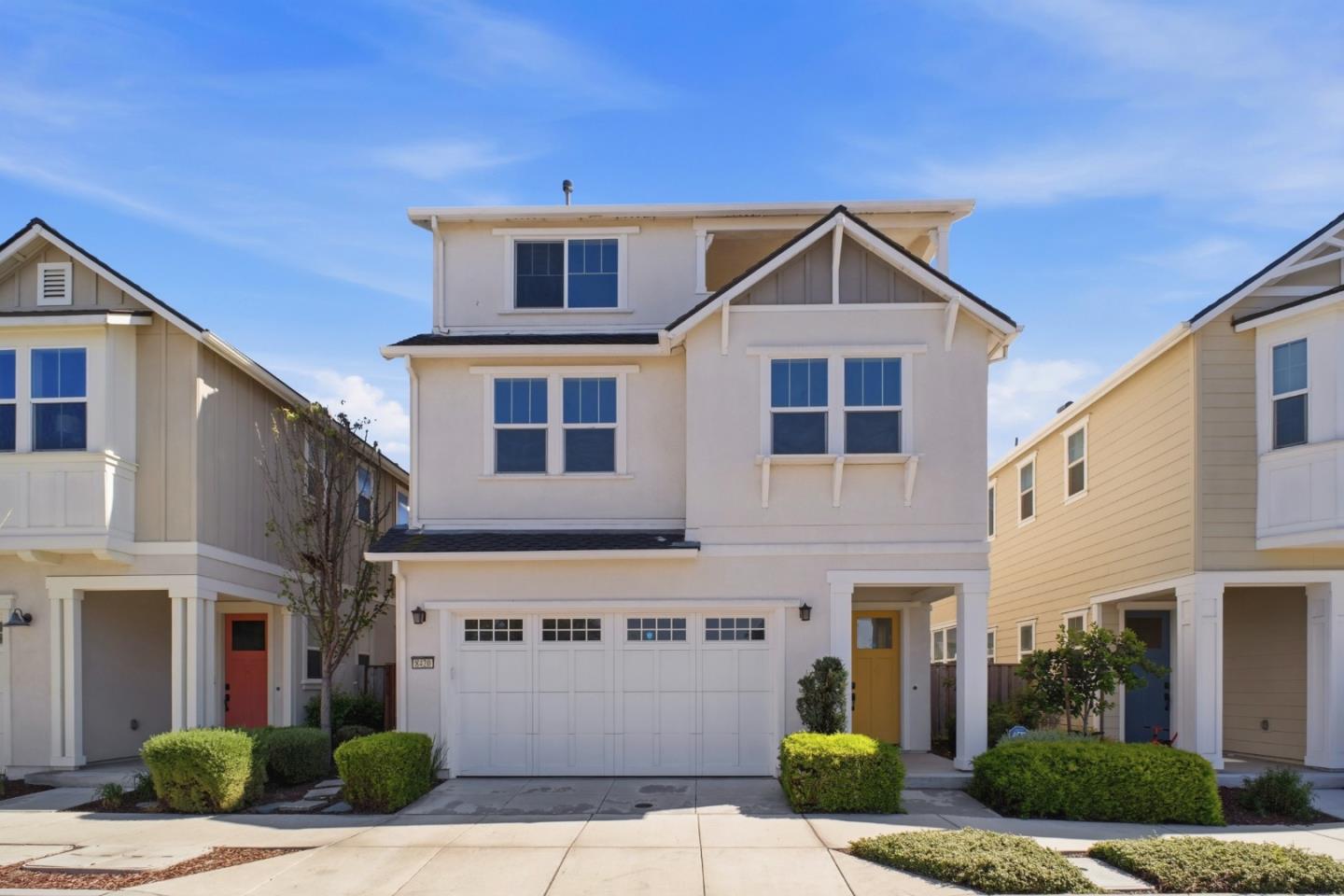 3584 Peralta Blvd, Fremont, CA, 94536