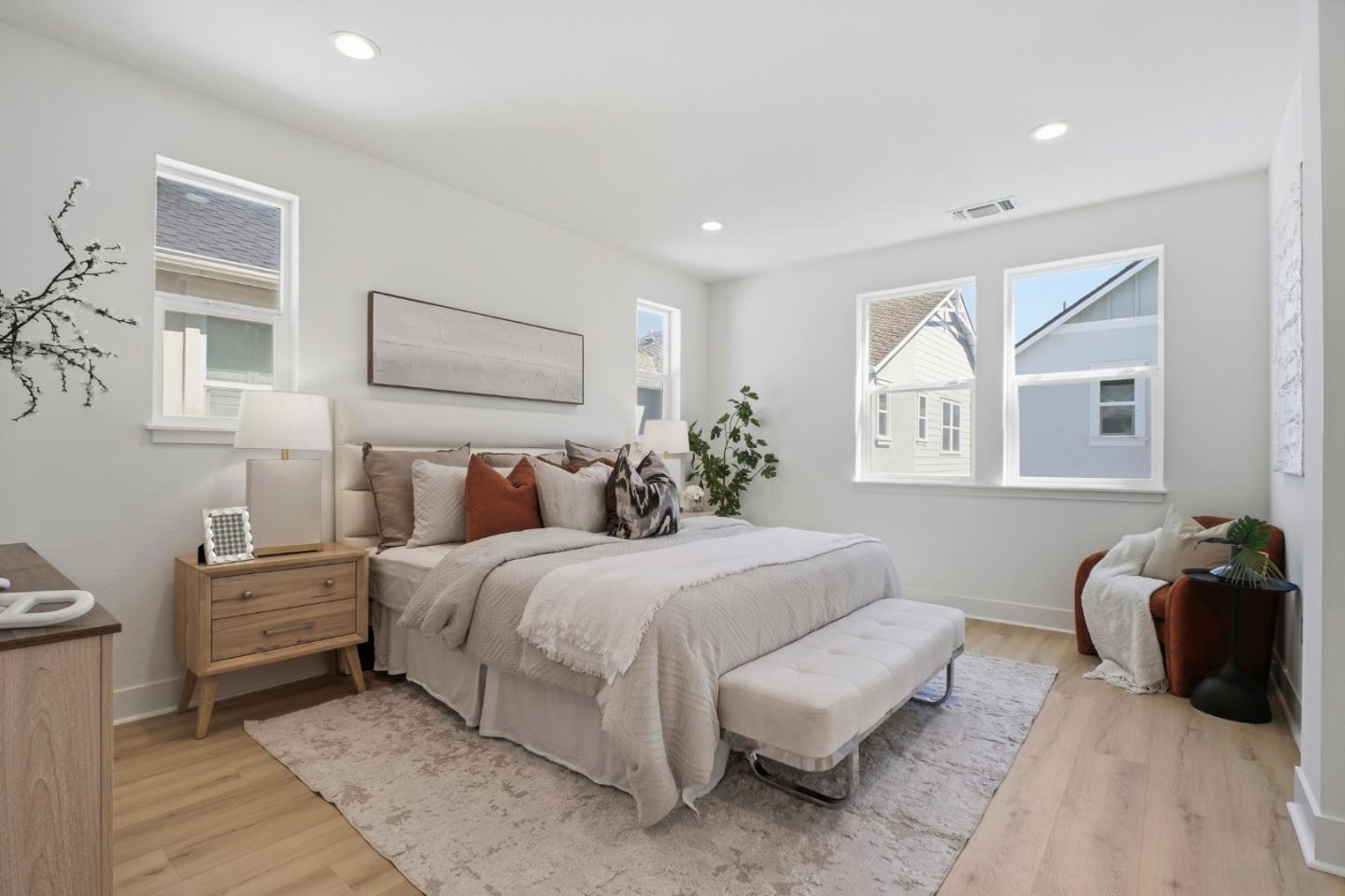 Detail Gallery Image 25 of 47 For 8420 Blue Anchor Way, Newark,  CA 94560 - 4 Beds | 3/1 Baths