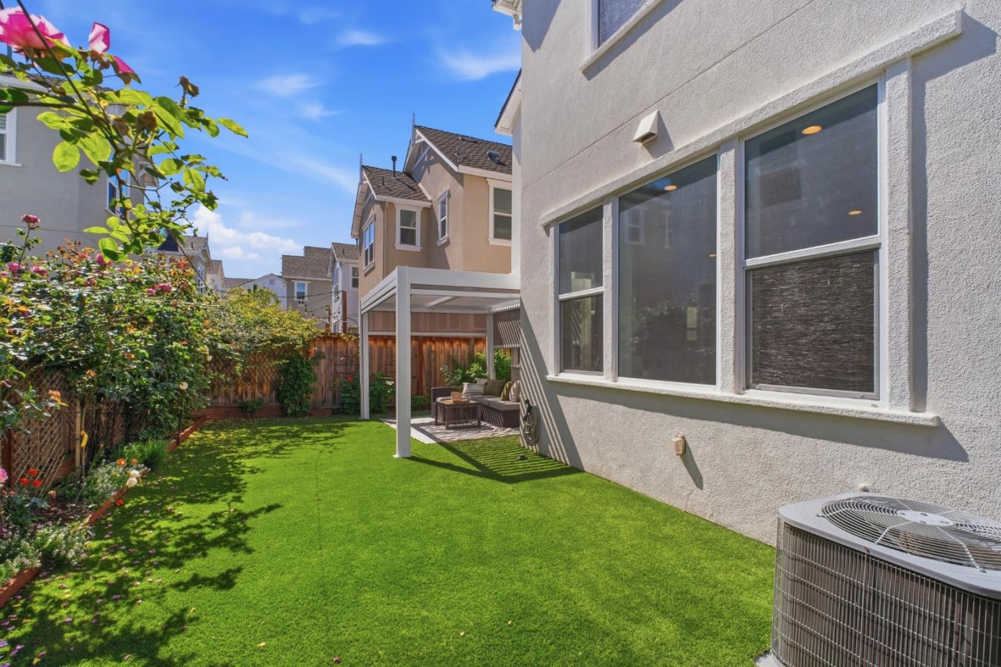 Detail Gallery Image 44 of 47 For 8420 Blue Anchor Way, Newark,  CA 94560 - 4 Beds | 3/1 Baths