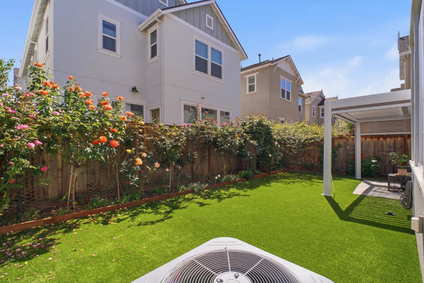 Detail Gallery Image 45 of 47 For 8420 Blue Anchor Way, Newark,  CA 94560 - 4 Beds | 3/1 Baths