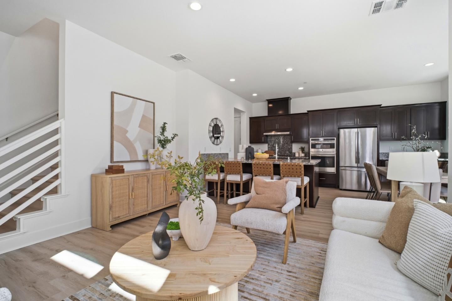 Detail Gallery Image 7 of 47 For 8420 Blue Anchor Way, Newark,  CA 94560 - 4 Beds | 3/1 Baths