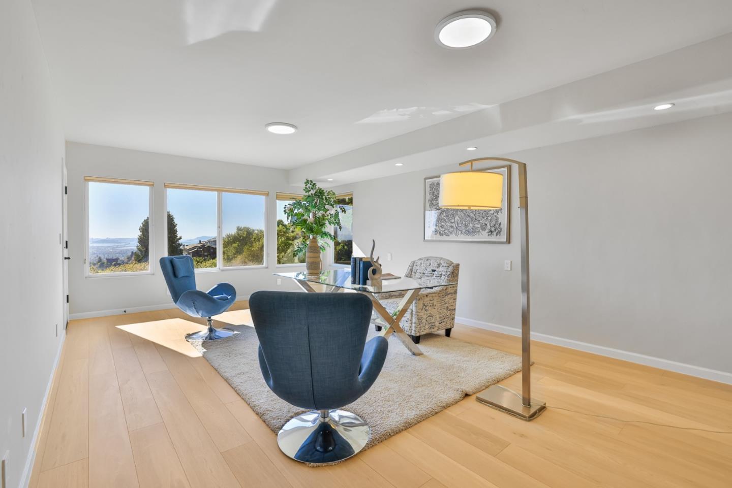 Detail Gallery Image 29 of 42 For 15 Serramar Drive, Oakland,  CA 94611 - 5 Beds | 3/1 Baths