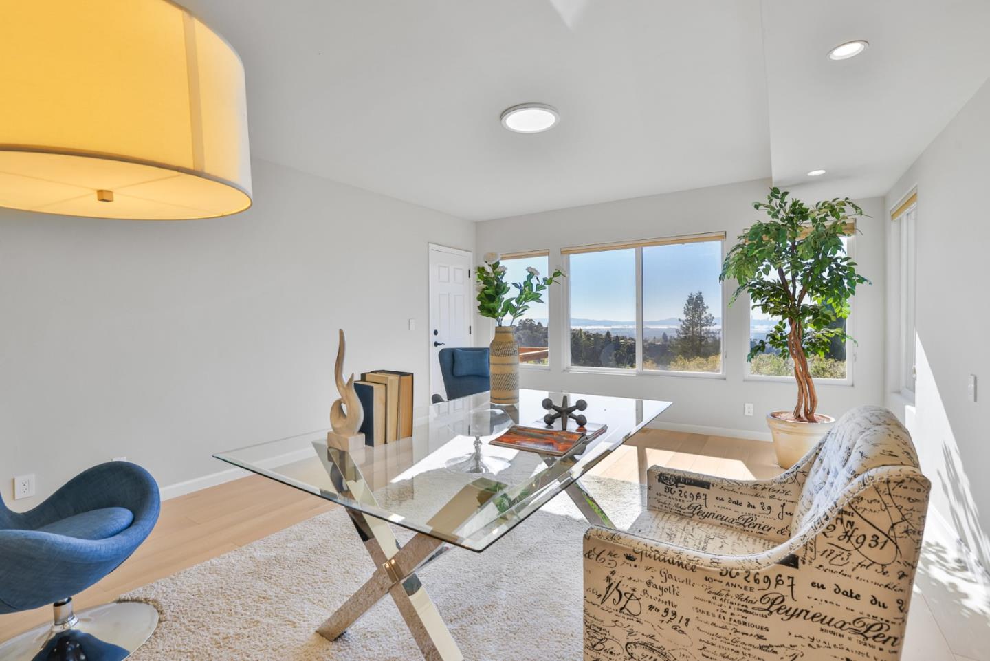 Detail Gallery Image 30 of 42 For 15 Serramar Drive, Oakland,  CA 94611 - 5 Beds | 3/1 Baths