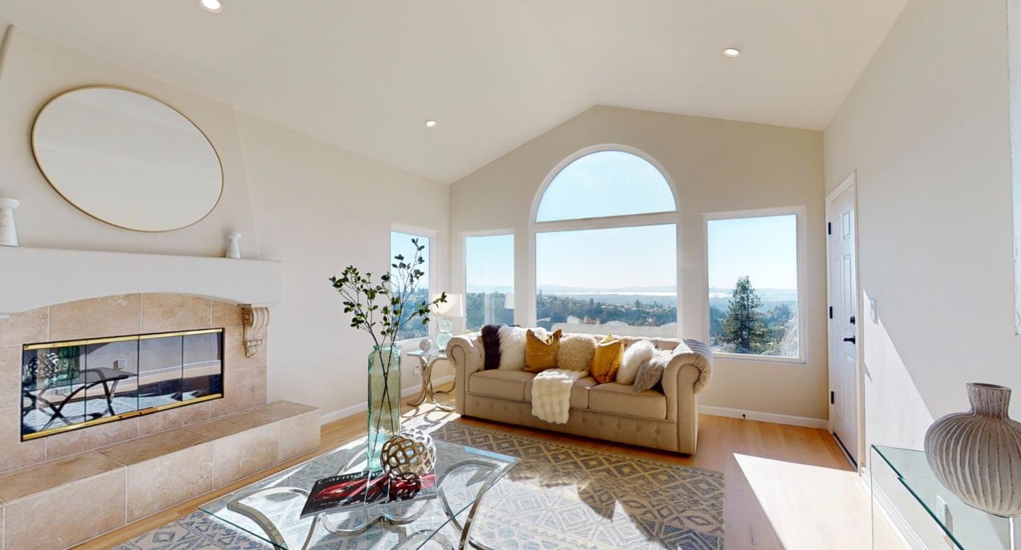 Detail Gallery Image 6 of 42 For 15 Serramar Drive, Oakland,  CA 94611 - 5 Beds | 3/1 Baths