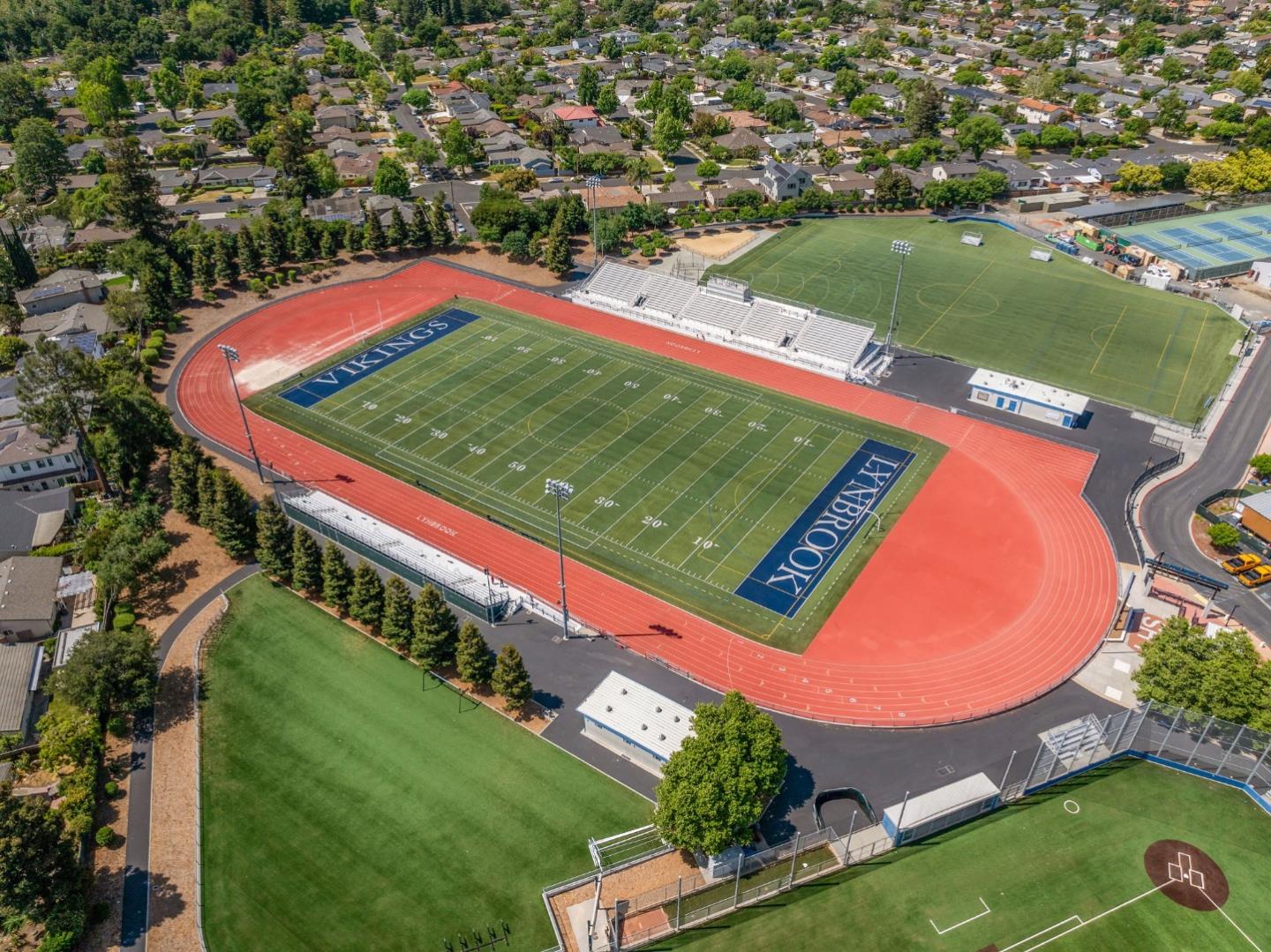 Detail Gallery Image 35 of 37 For 1040 Lancer Dr, San Jose,  CA 95129 - 4 Beds | 2 Baths