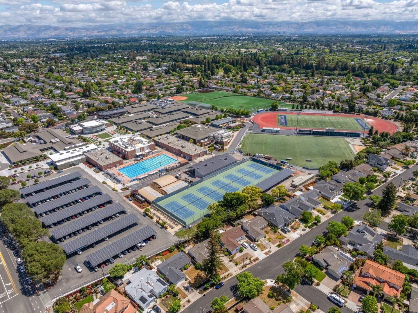 Detail Gallery Image 36 of 37 For 1040 Lancer Dr, San Jose,  CA 95129 - 4 Beds | 2 Baths