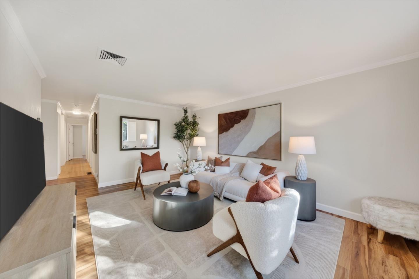 Detail Gallery Image 5 of 37 For 1040 Lancer Dr, San Jose,  CA 95129 - 4 Beds | 2 Baths