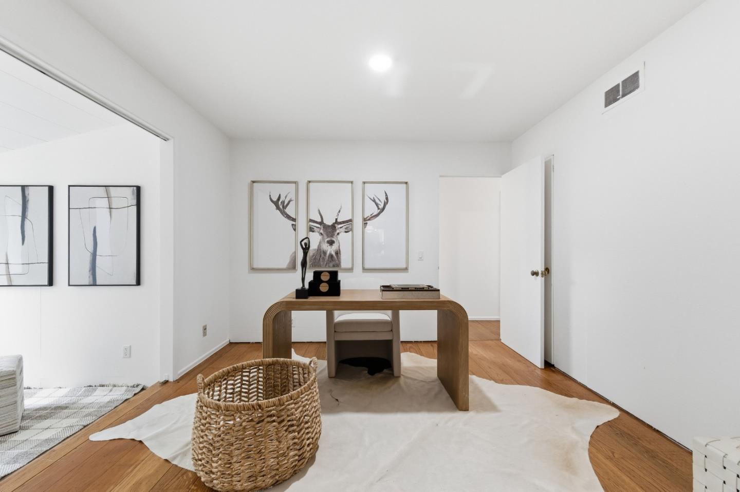 Detail Gallery Image 17 of 47 For 111 Lucero Way, Portola Valley,  CA 94028 - 4 Beds | 3 Baths