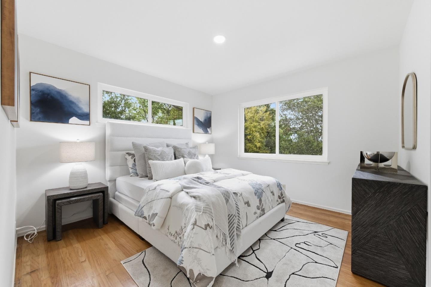 Detail Gallery Image 22 of 47 For 111 Lucero Way, Portola Valley,  CA 94028 - 4 Beds | 3 Baths