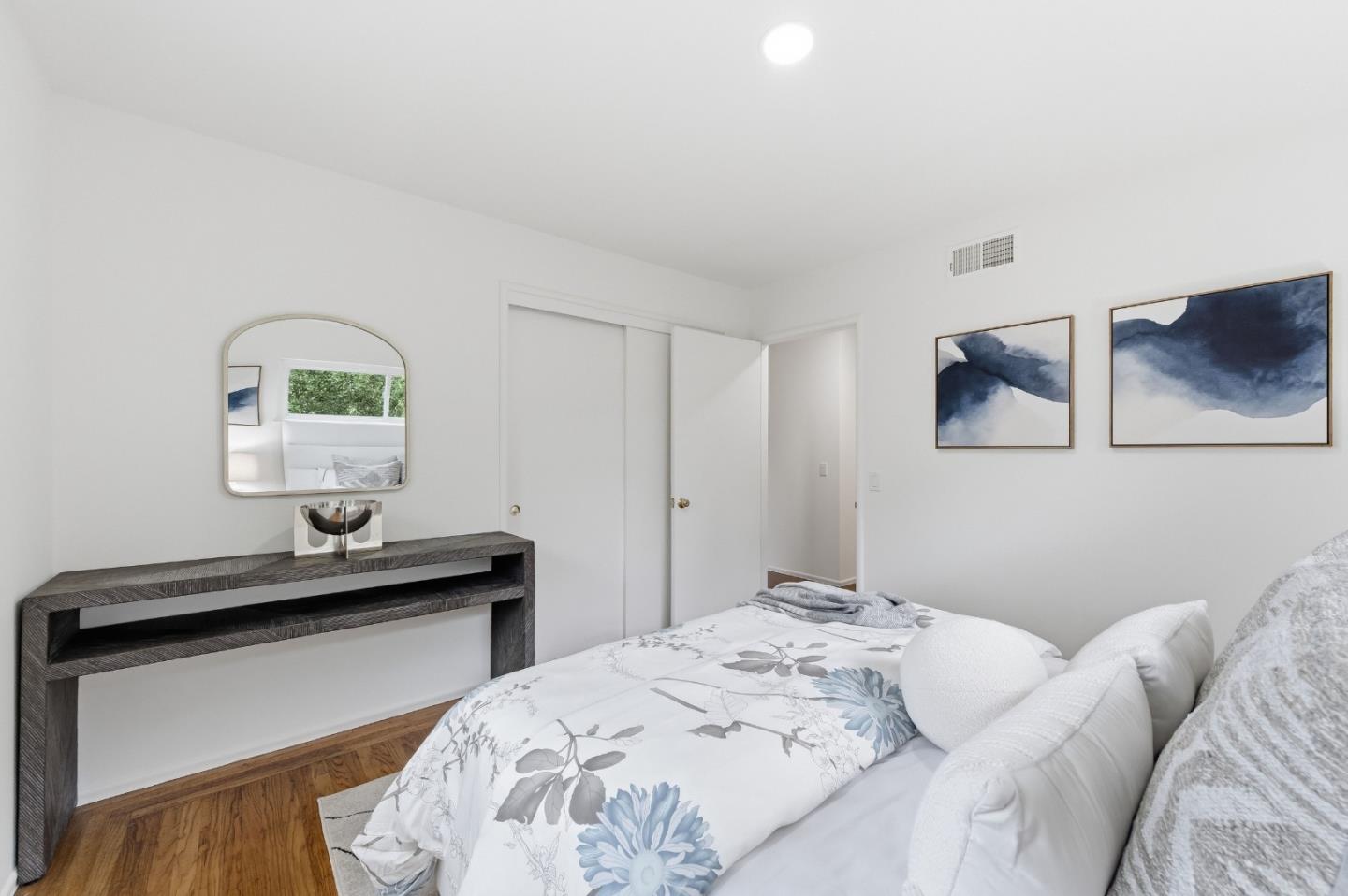 Detail Gallery Image 23 of 47 For 111 Lucero Way, Portola Valley,  CA 94028 - 4 Beds | 3 Baths