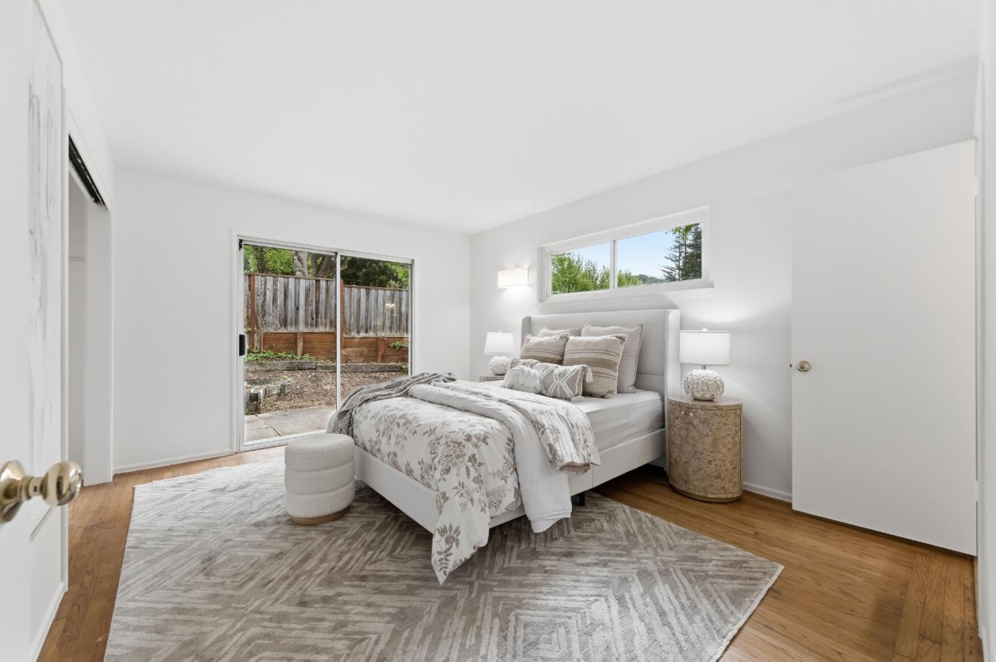 Detail Gallery Image 26 of 47 For 111 Lucero Way, Portola Valley,  CA 94028 - 4 Beds | 3 Baths