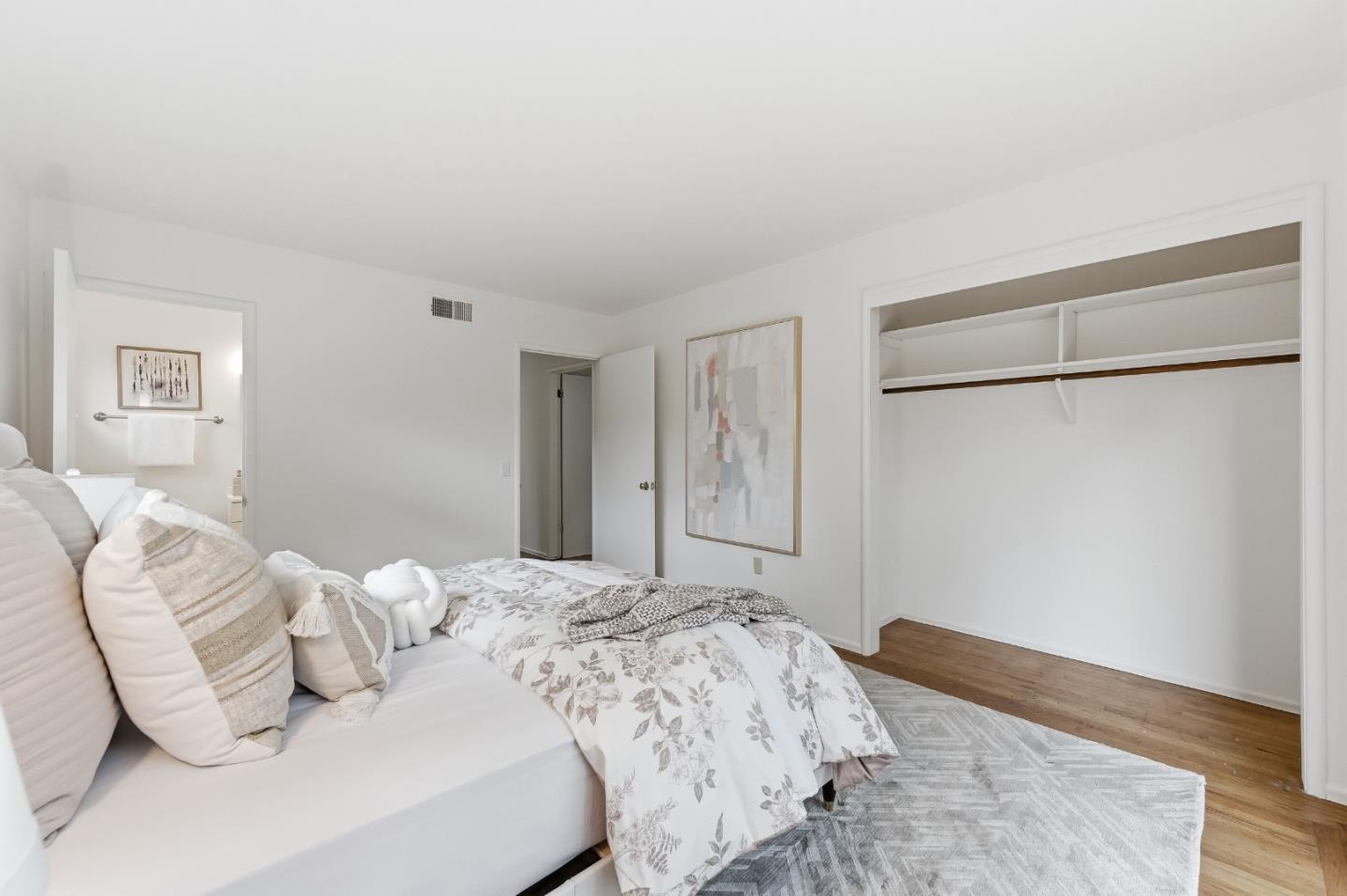 Detail Gallery Image 27 of 47 For 111 Lucero Way, Portola Valley,  CA 94028 - 4 Beds | 3 Baths