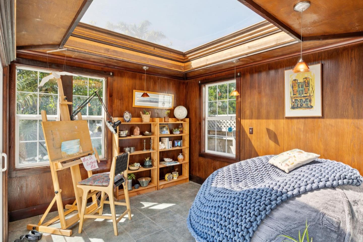 Detail Gallery Image 18 of 44 For 123 Presidio Ave, Half Moon Bay,  CA 94019 - 4 Beds | 3 Baths