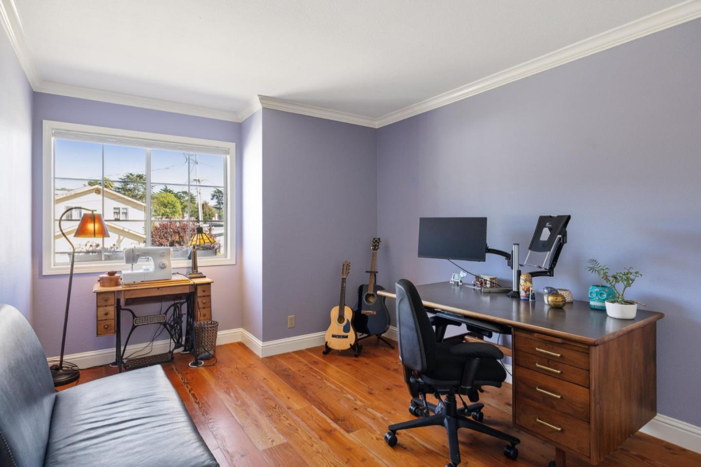 Detail Gallery Image 33 of 44 For 123 Presidio Ave, Half Moon Bay,  CA 94019 - 4 Beds | 3 Baths