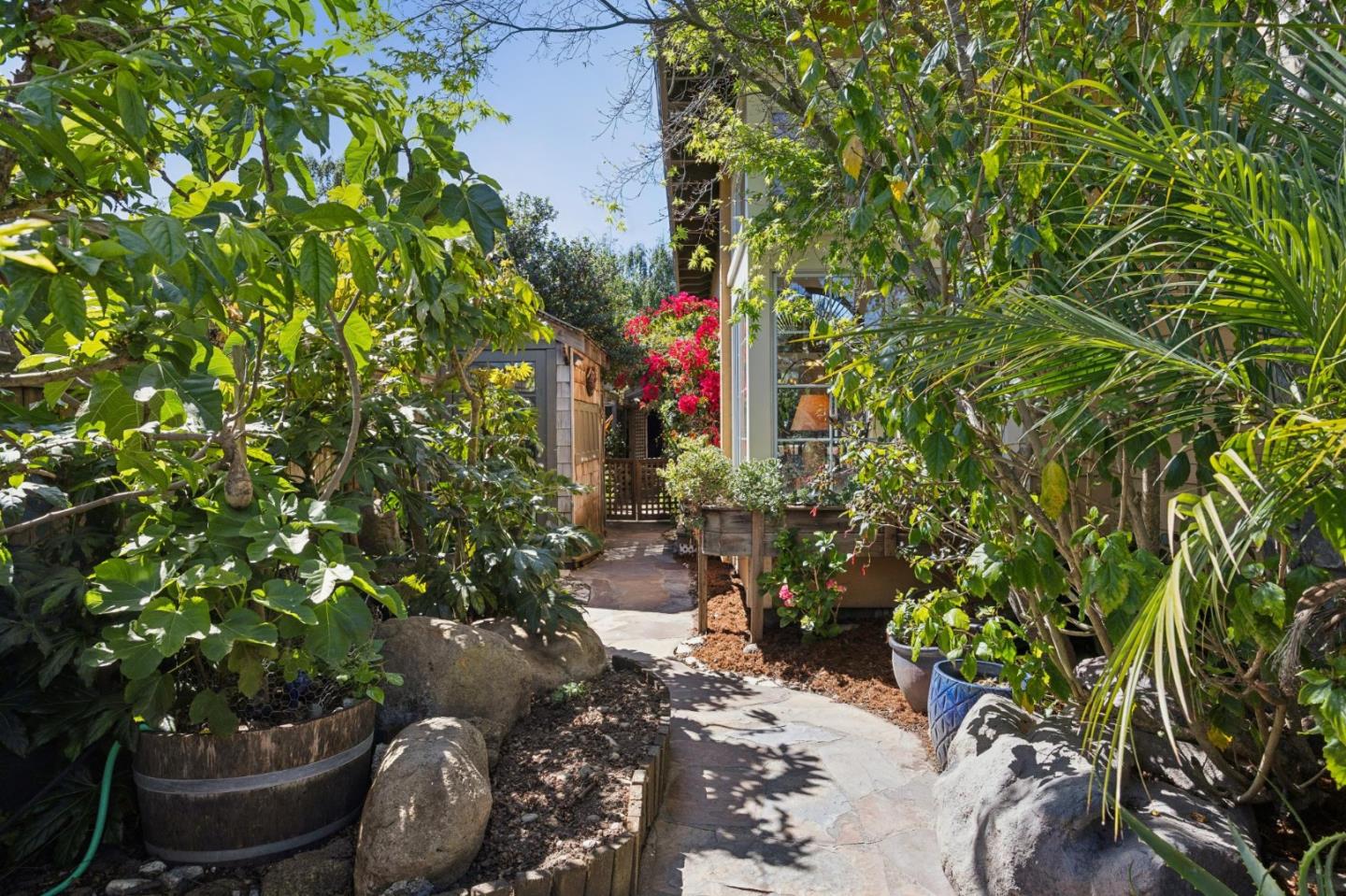 Detail Gallery Image 42 of 44 For 123 Presidio Ave, Half Moon Bay,  CA 94019 - 4 Beds | 3 Baths