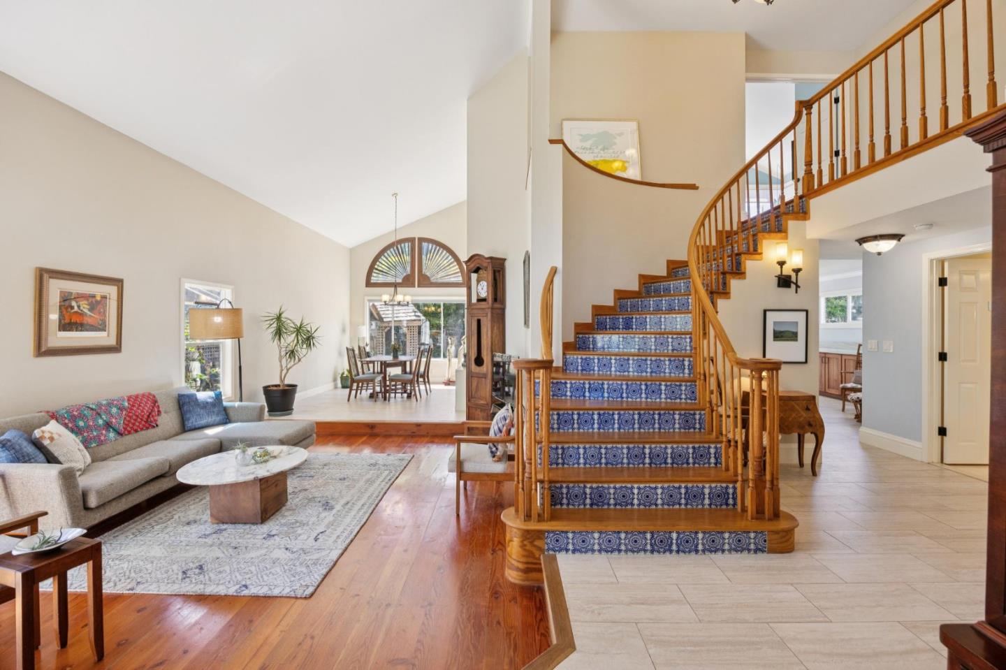 Detail Gallery Image 5 of 44 For 123 Presidio Ave, Half Moon Bay,  CA 94019 - 4 Beds | 3 Baths