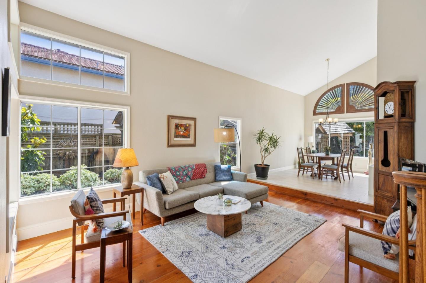 Detail Gallery Image 6 of 44 For 123 Presidio Ave, Half Moon Bay,  CA 94019 - 4 Beds | 3 Baths