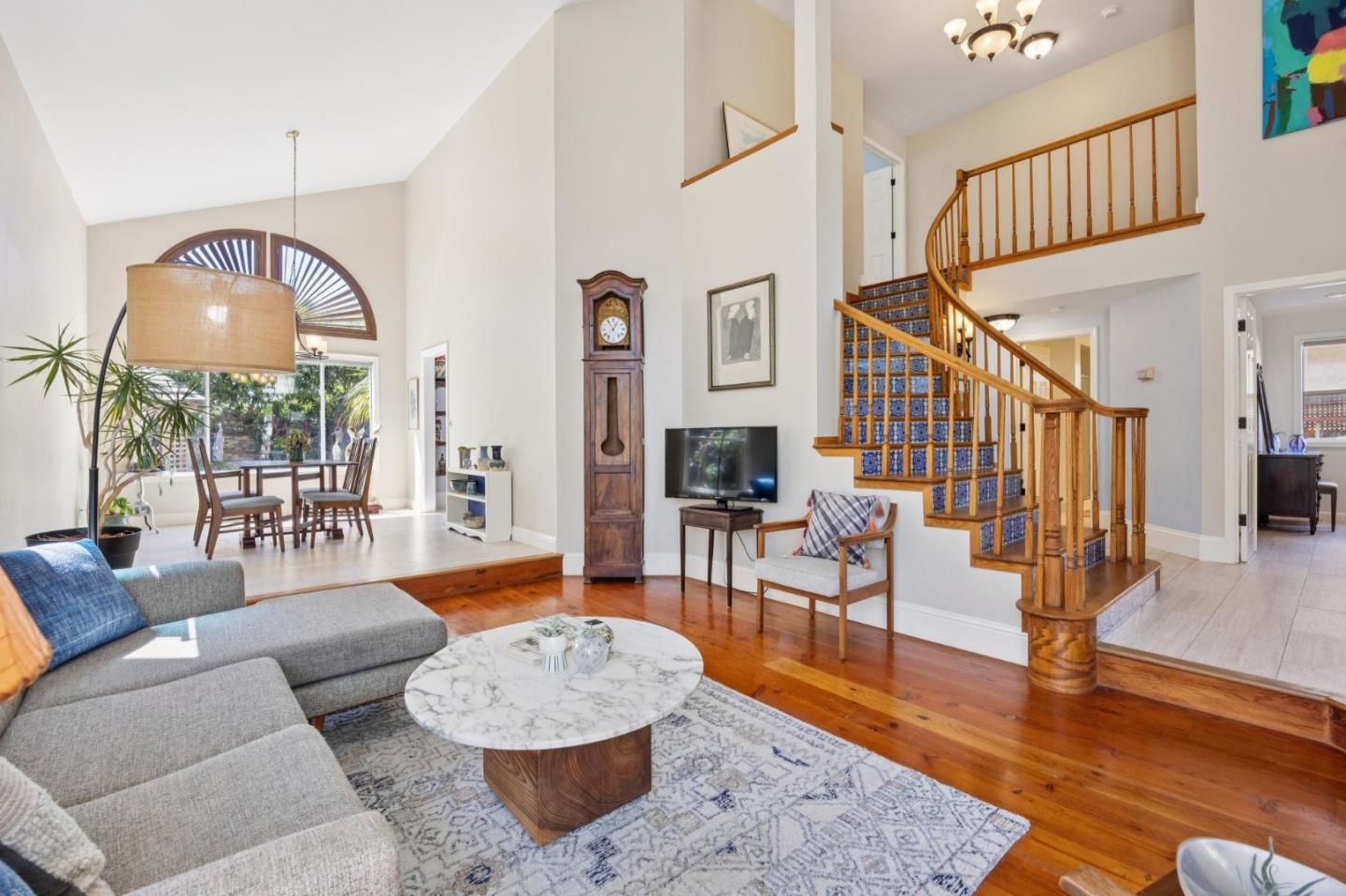 Detail Gallery Image 7 of 44 For 123 Presidio Ave, Half Moon Bay,  CA 94019 - 4 Beds | 3 Baths