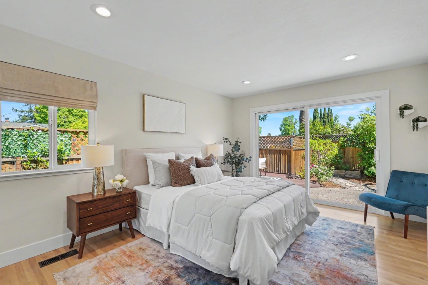 Detail Gallery Image 35 of 68 For Henderson Ave, Sunnyvale,  CA 94086 - 3 Beds | 2 Baths