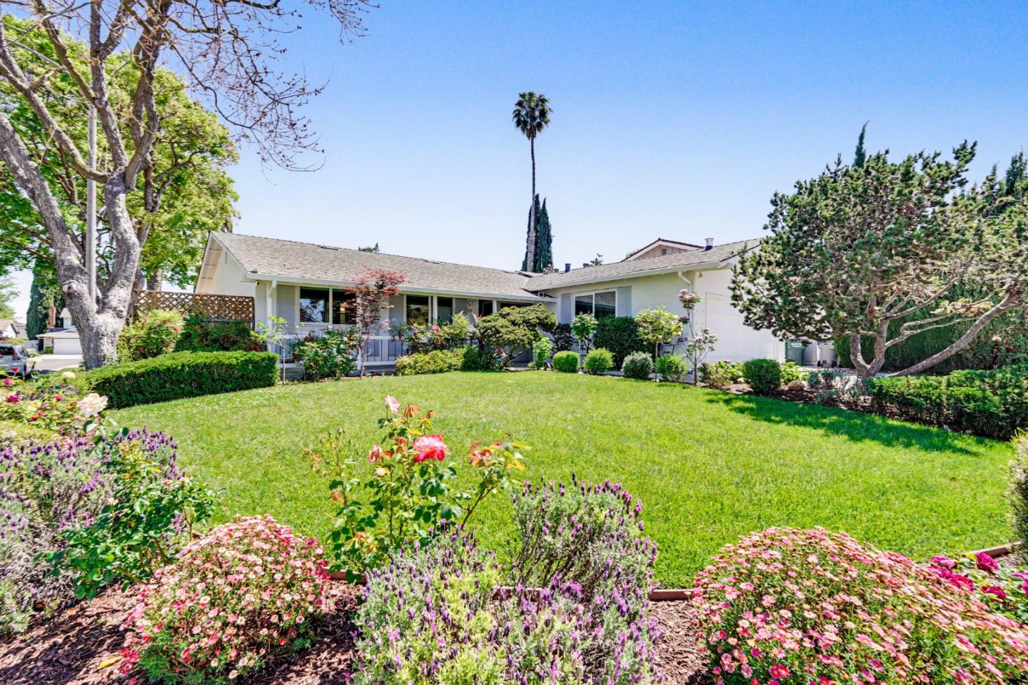 HENDERSON AVE, SUNNYVALE, CA 94086  Photo 4