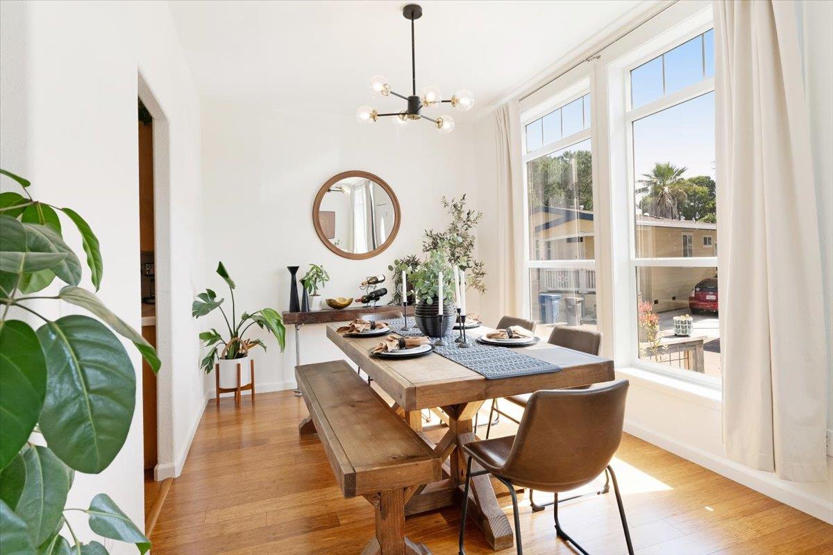 Detail Gallery Image 14 of 56 For 1190 7th Ave #3,  Santa Cruz,  CA 95062 - 3 Beds | 2 Baths