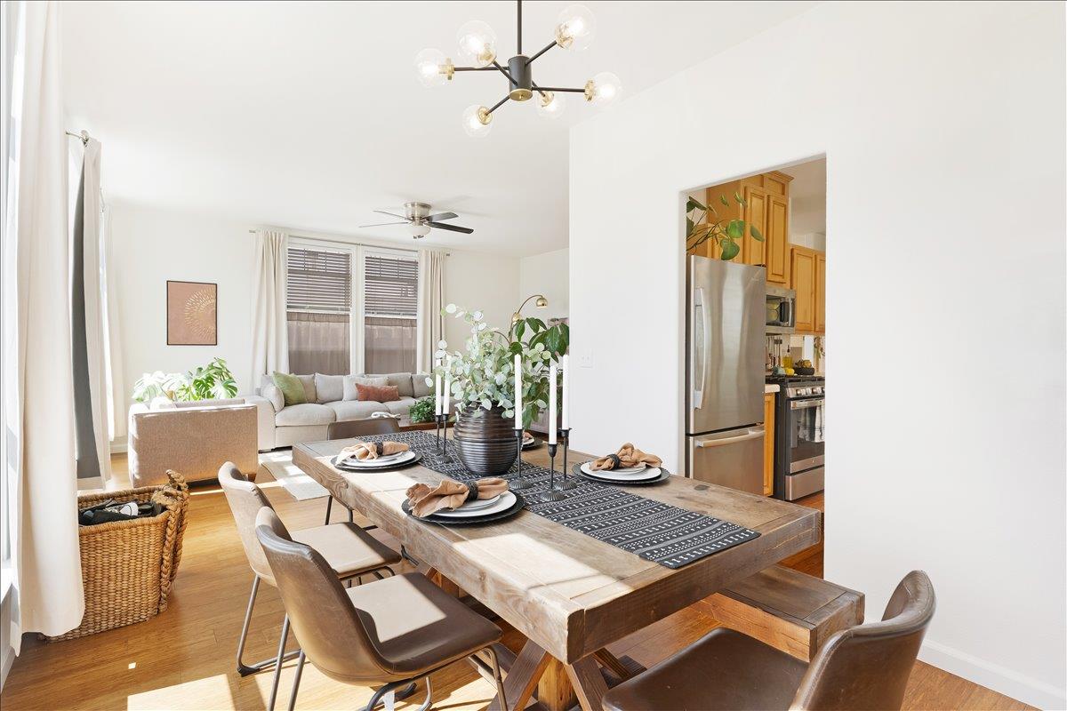 Detail Gallery Image 15 of 56 For 1190 7th Ave #3,  Santa Cruz,  CA 95062 - 3 Beds | 2 Baths