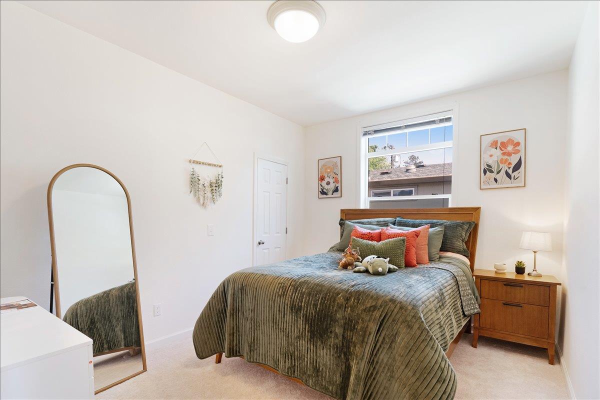 Detail Gallery Image 28 of 56 For 1190 7th Ave #3,  Santa Cruz,  CA 95062 - 3 Beds | 2 Baths