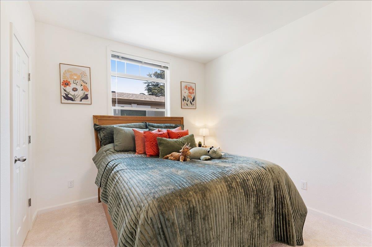 Detail Gallery Image 29 of 56 For 1190 7th Ave #3,  Santa Cruz,  CA 95062 - 3 Beds | 2 Baths