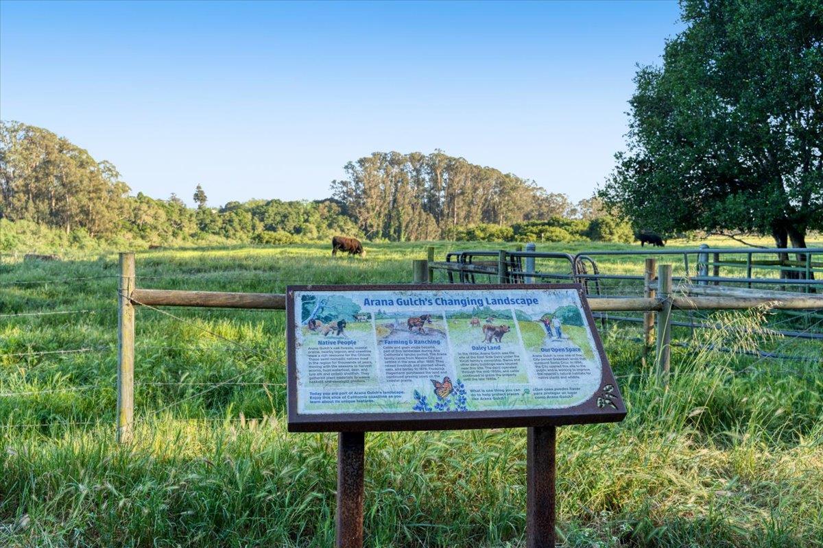 Detail Gallery Image 52 of 56 For 1190 7th Ave #3,  Santa Cruz,  CA 95062 - 3 Beds | 2 Baths