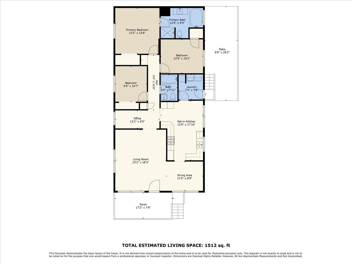 Detail Gallery Image 56 of 56 For 1190 7th Ave #3,  Santa Cruz,  CA 95062 - 3 Beds | 2 Baths