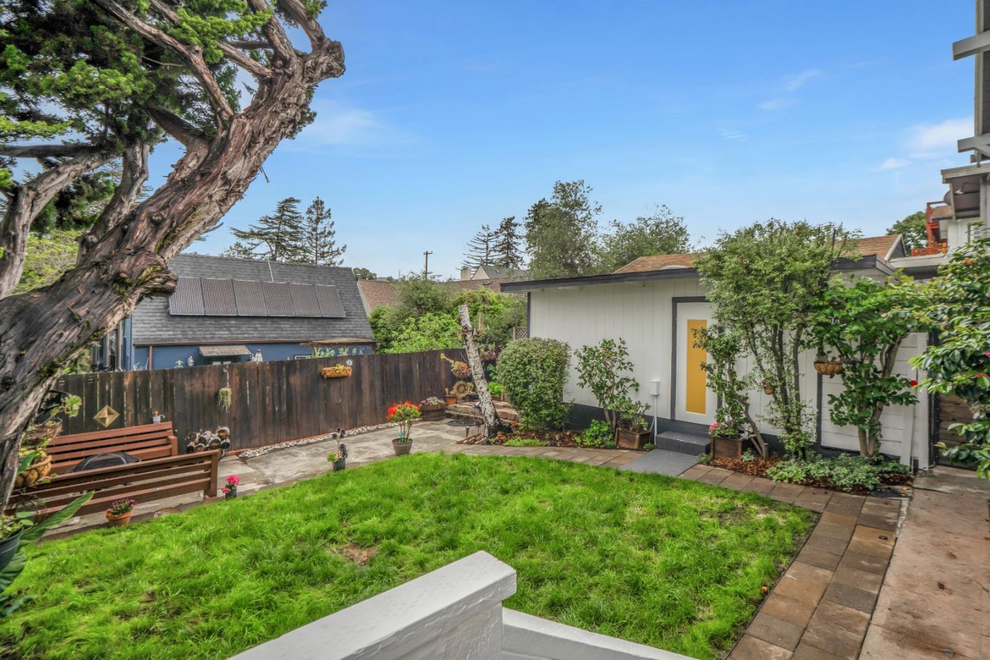 Detail Gallery Image 20 of 24 For 4618 Walnut St, Oakland,  CA 94619 - 3 Beds | 2 Baths