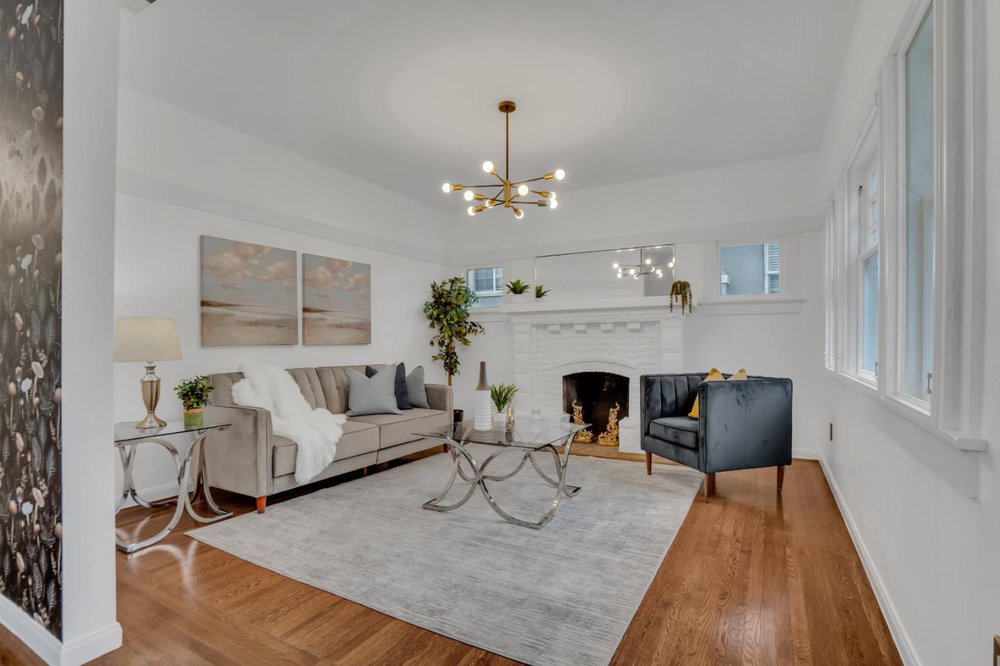 Detail Gallery Image 7 of 24 For 4618 Walnut St, Oakland,  CA 94619 - 3 Beds | 2 Baths