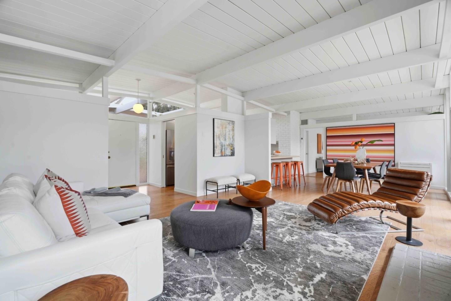 Detail Gallery Image 6 of 26 For 226 Ely Pl, Palo Alto,  CA 94306 - 3 Beds | 2 Baths