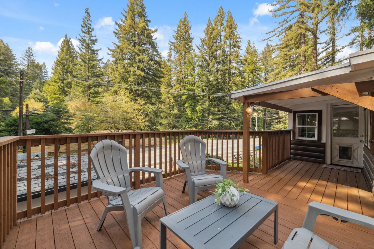 15300 Highway 9, Boulder Creek, CA, 95006