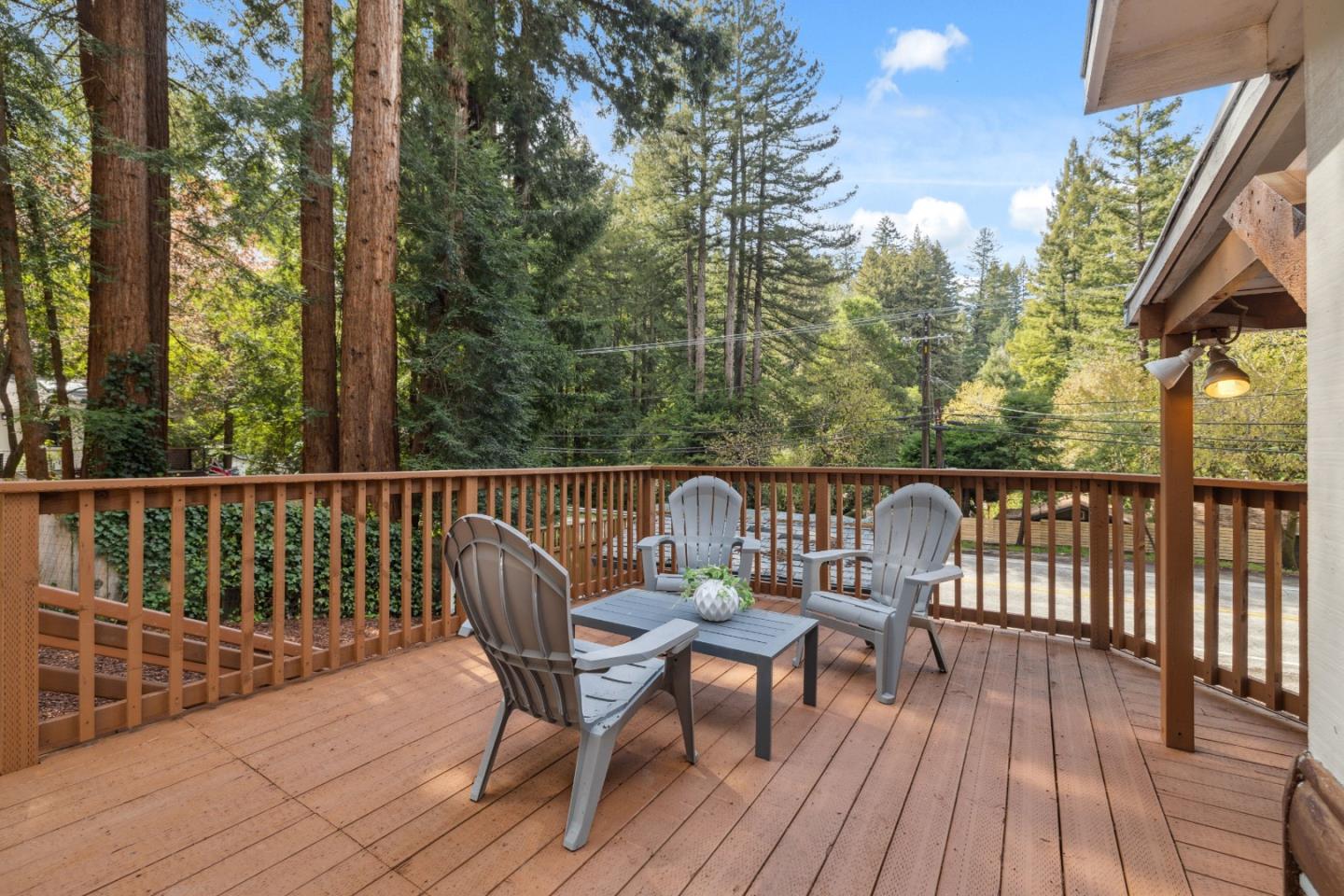 15300 Highway 9, Boulder Creek, CA, 95006