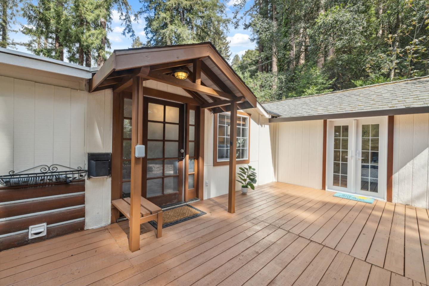 Detail Gallery Image 15 of 36 For 15300 Highway 9, Boulder Creek,  CA 95006 - 3 Beds | 1 Baths