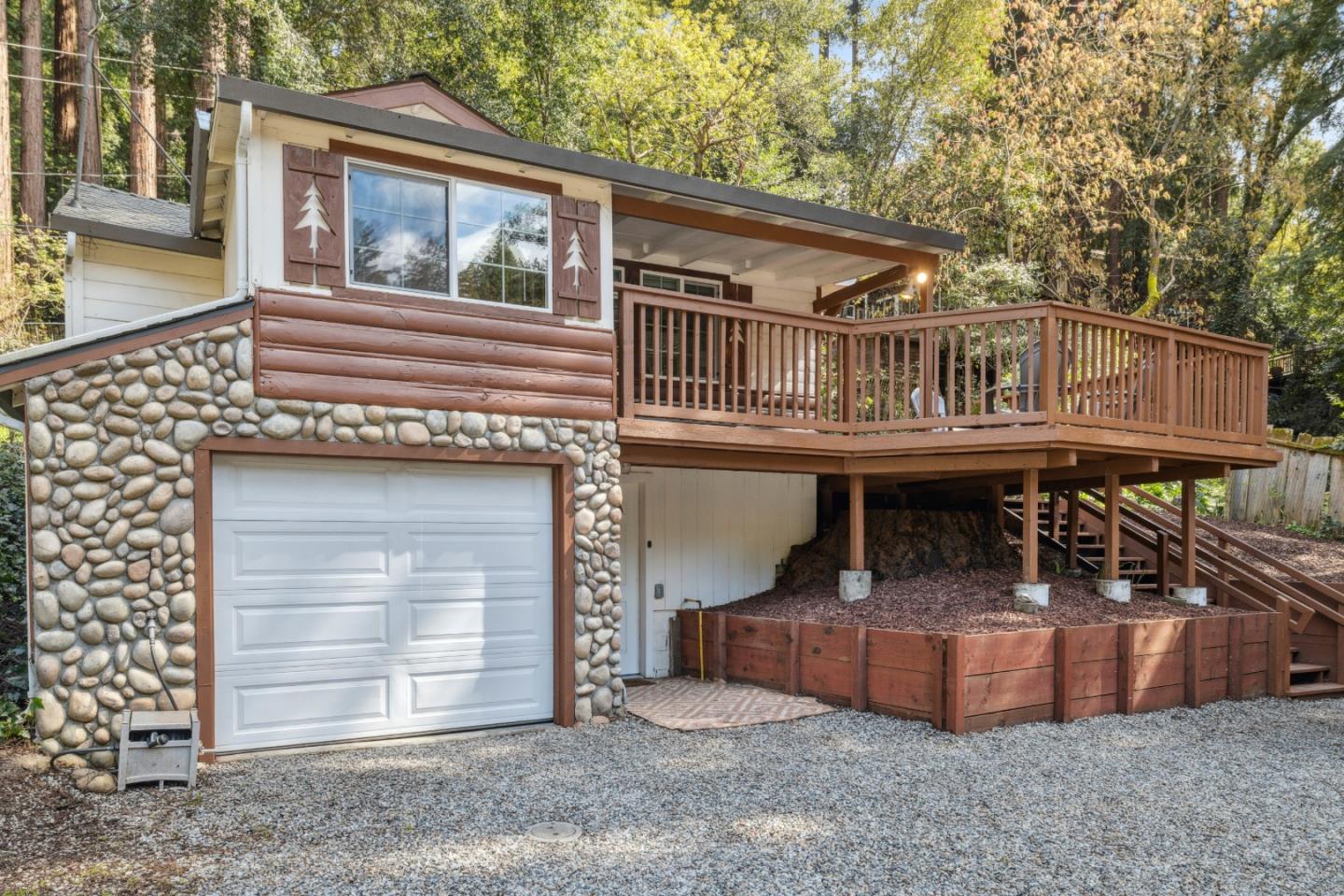 15300 Highway 9, Boulder Creek, CA, 95006