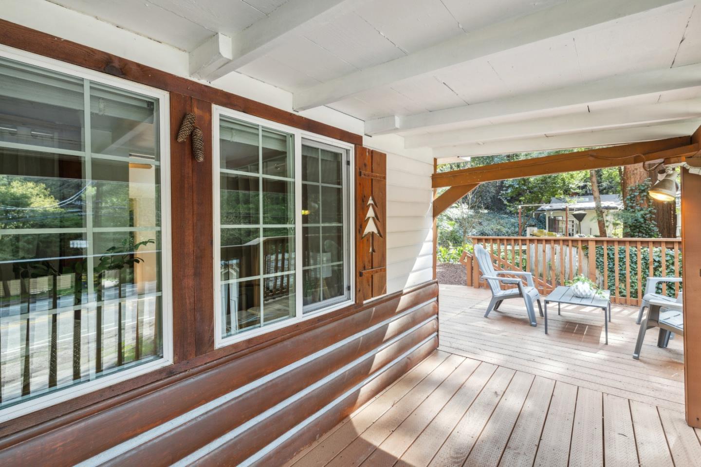 Detail Gallery Image 16 of 36 For 15300 Highway 9, Boulder Creek,  CA 95006 - 3 Beds | 1 Baths