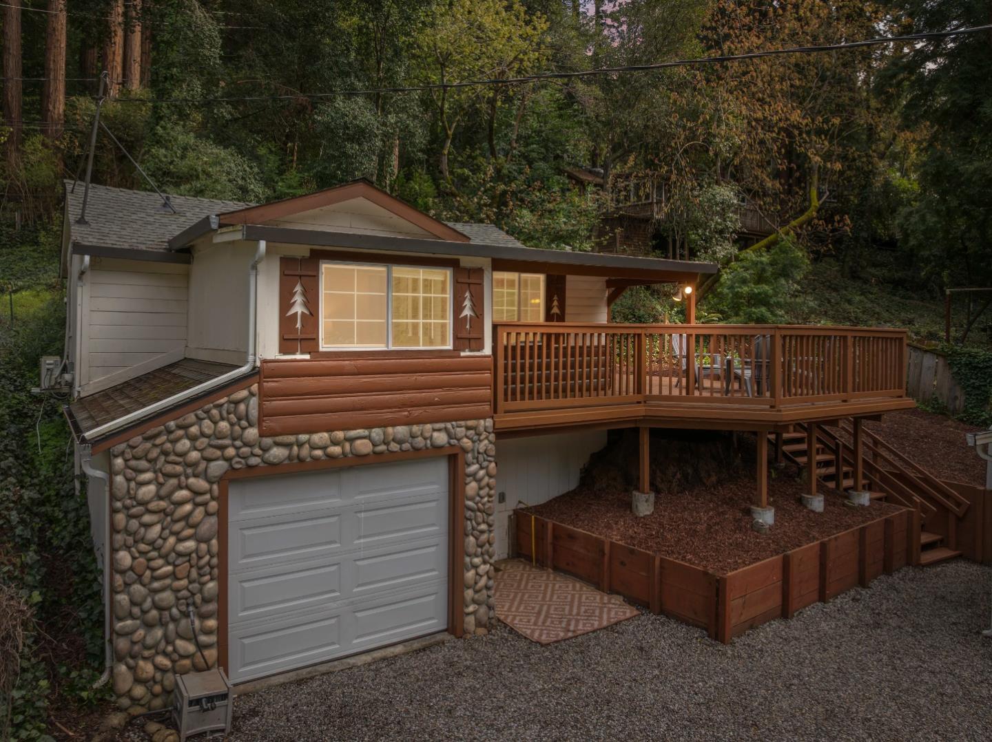 15300 Highway 9, Boulder Creek, CA, 95006
