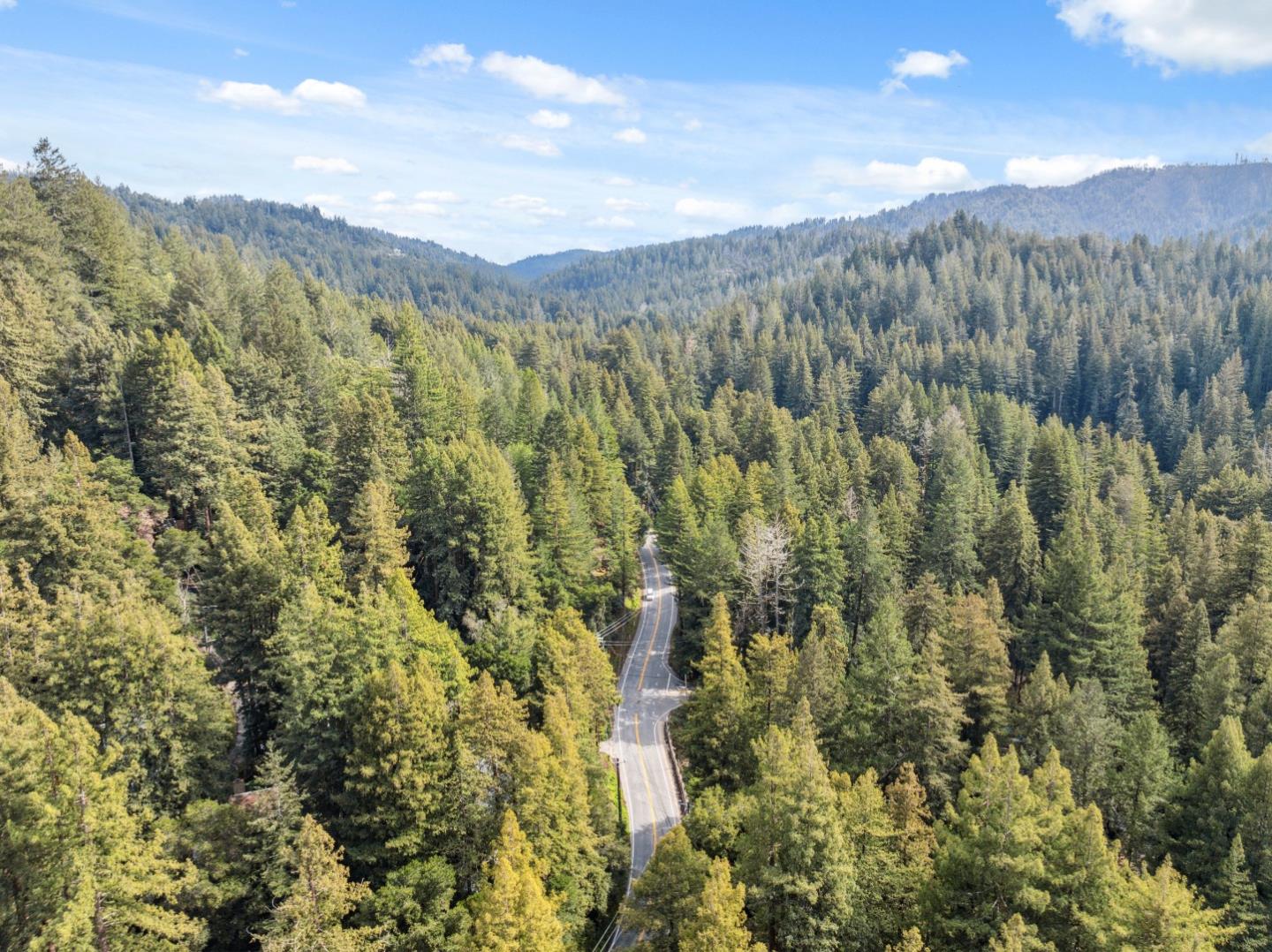 15300 Highway 9, Boulder Creek, CA, 95006