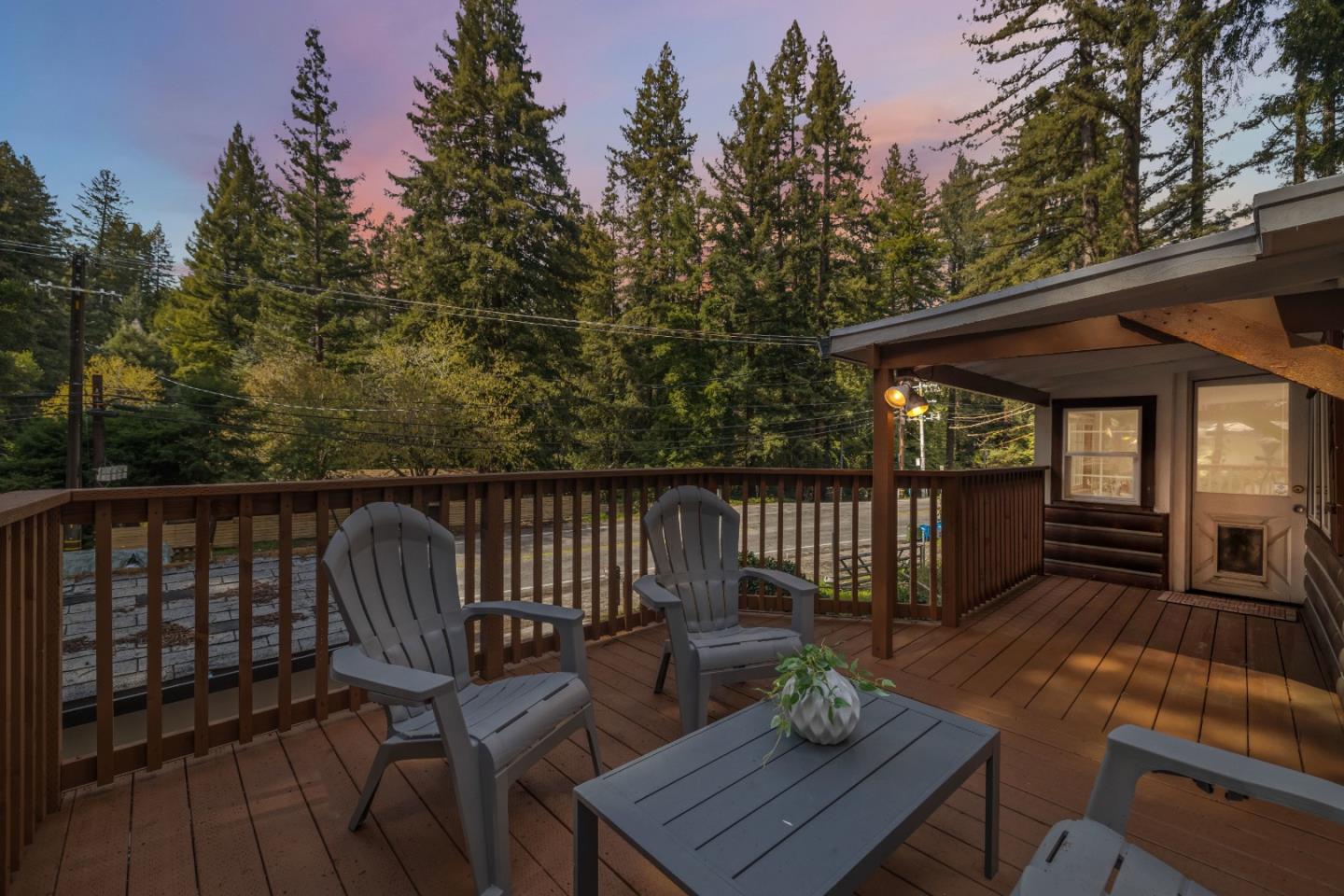 15300 Highway 9, Boulder Creek, CA, 95006