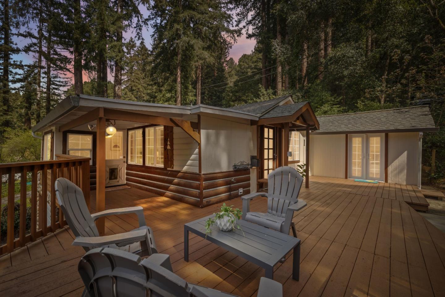 Detail Gallery Image 29 of 36 For 15300 Highway 9, Boulder Creek,  CA 95006 - 3 Beds | 1 Baths