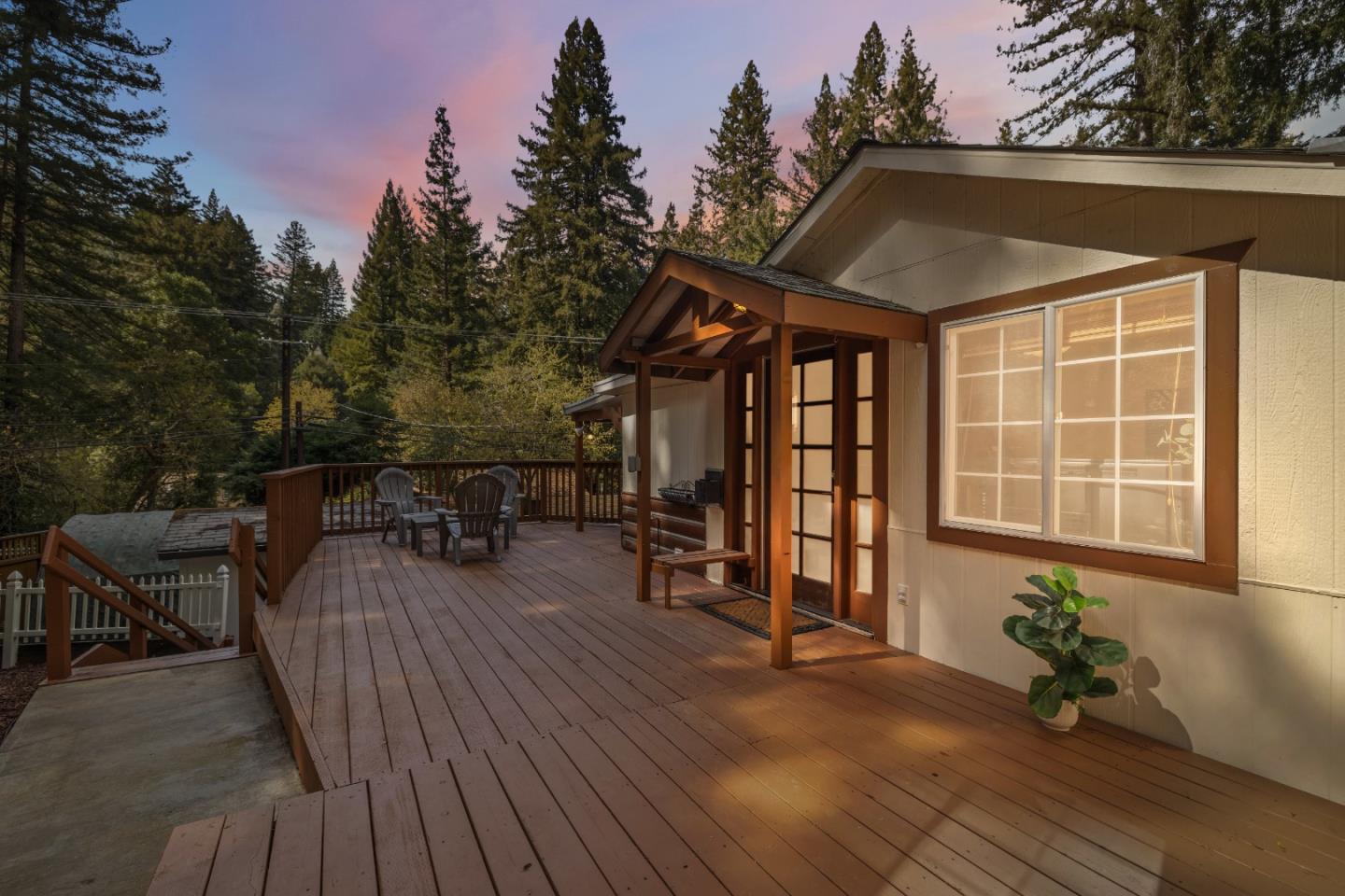 Detail Gallery Image 32 of 36 For 15300 Highway 9, Boulder Creek,  CA 95006 - 3 Beds | 1 Baths