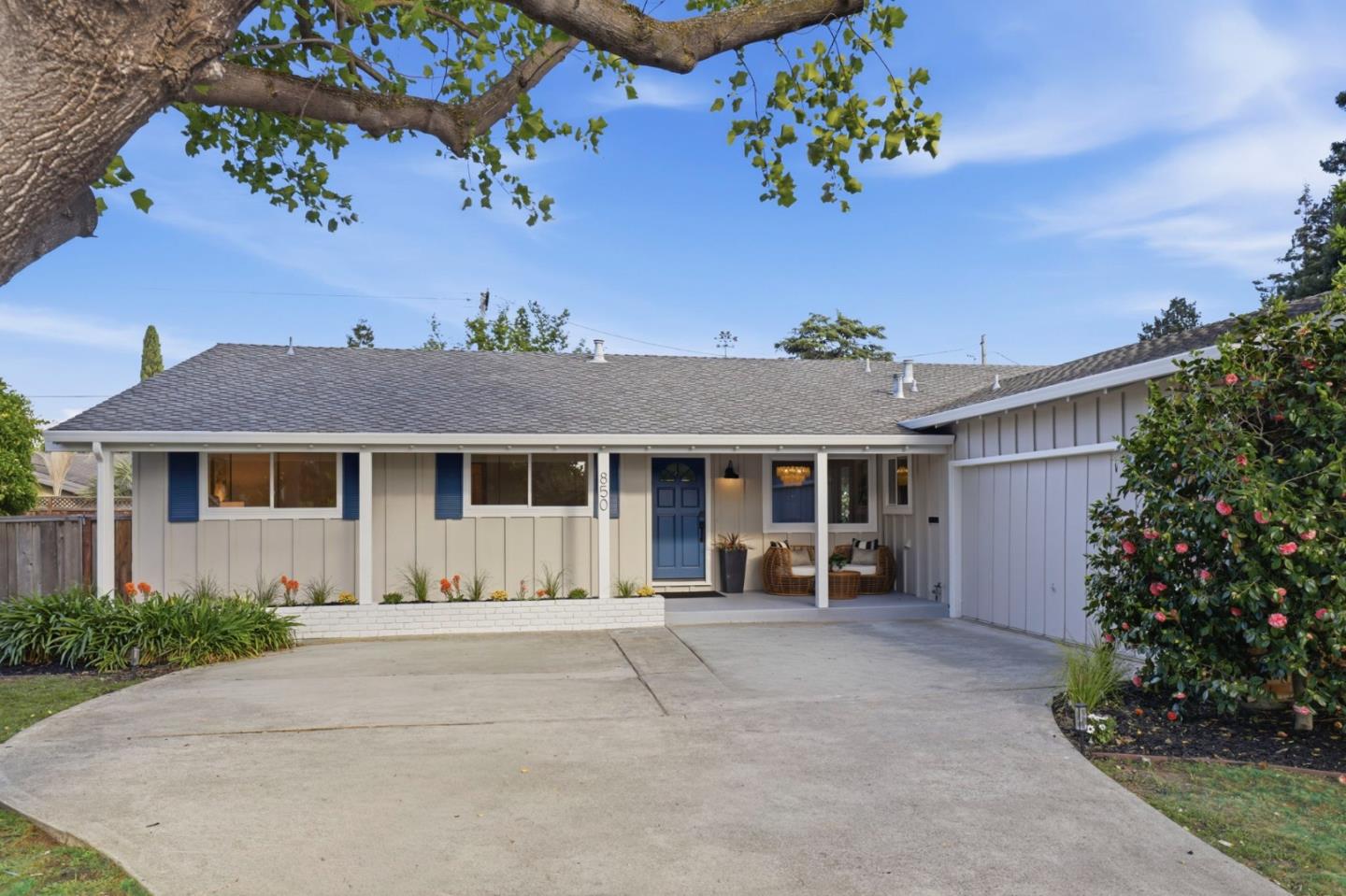 Detail Gallery Image 14 of 38 For 850 Quetta Ave, Sunnyvale,  CA 94087 - 4 Beds | 2/1 Baths