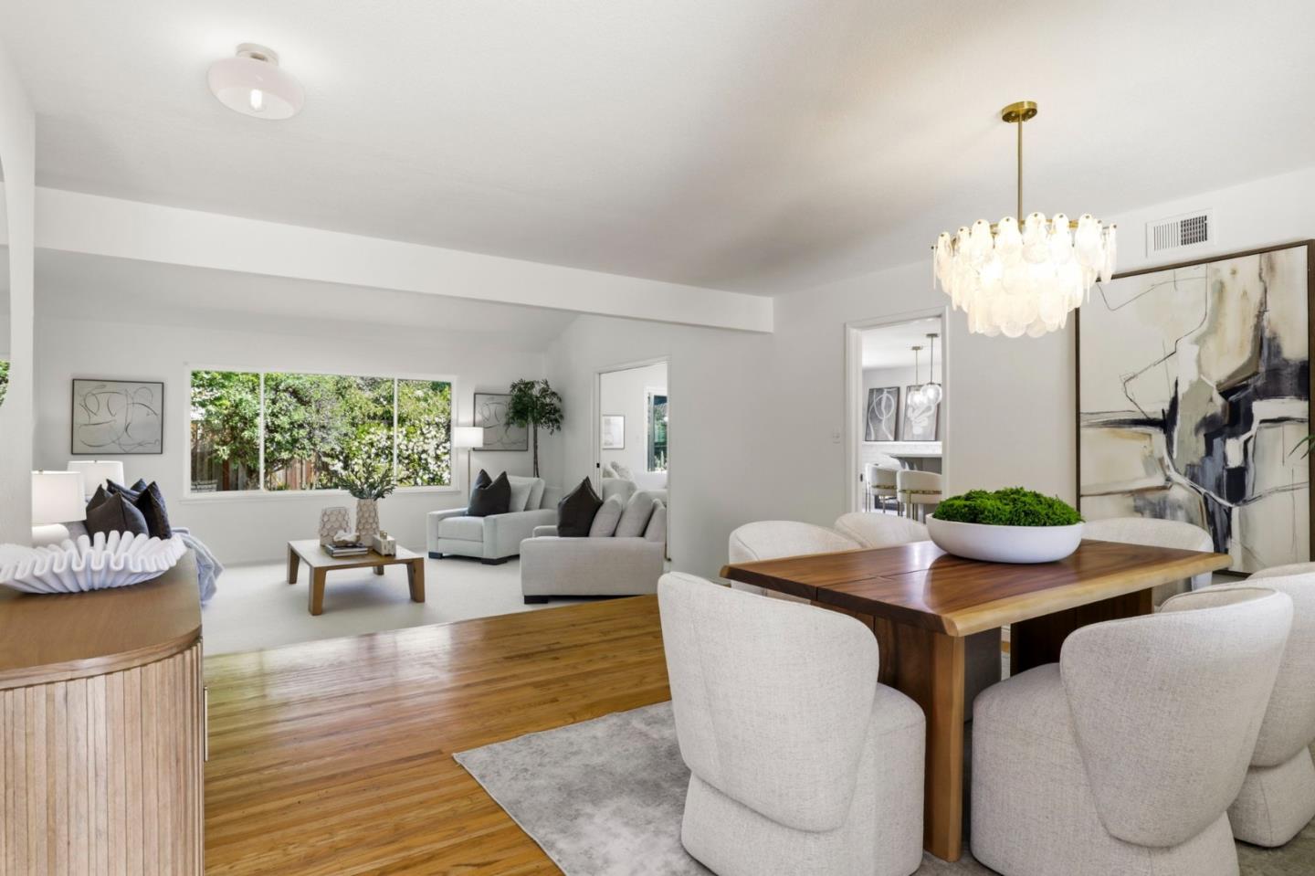 Detail Gallery Image 15 of 38 For 850 Quetta Ave, Sunnyvale,  CA 94087 - 4 Beds | 2/1 Baths