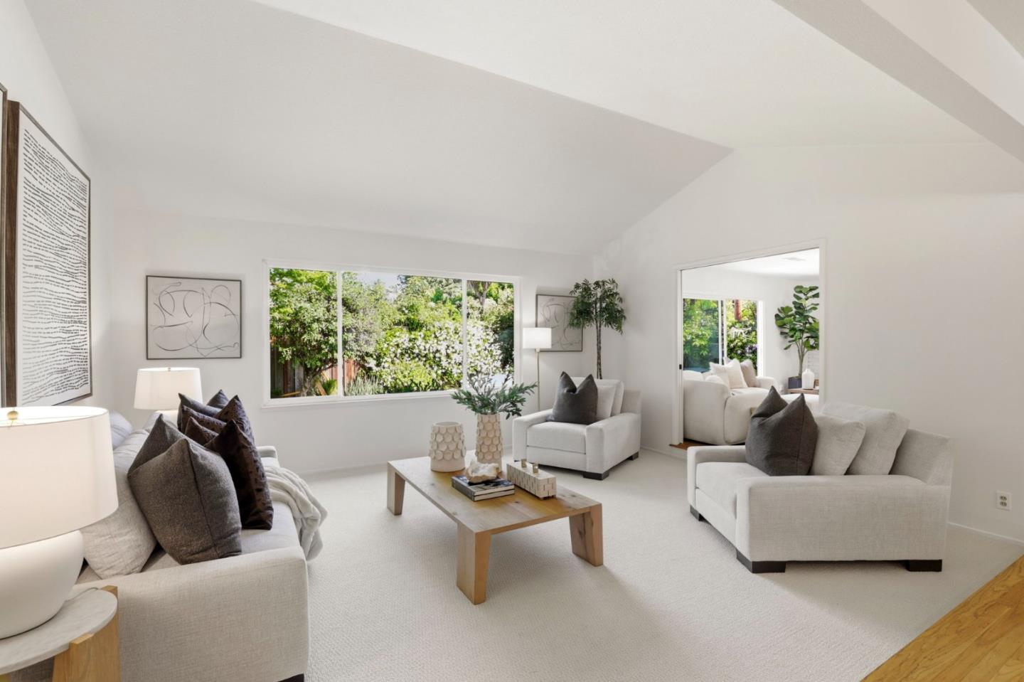 Detail Gallery Image 19 of 38 For 850 Quetta Ave, Sunnyvale,  CA 94087 - 4 Beds | 2/1 Baths